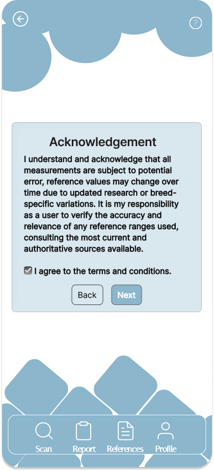 ACKNOWLEDGEMENT PAGE