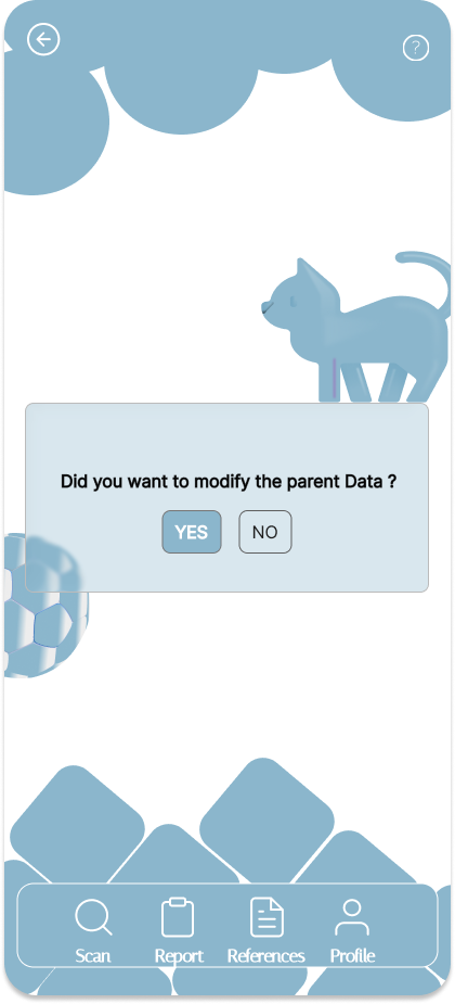 ALERT PAGE