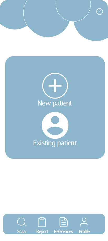 PATIENT PAGE