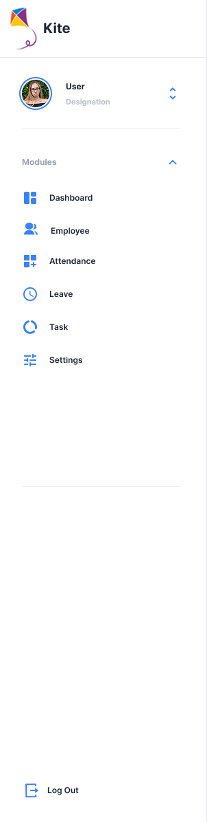 Sidebar Component